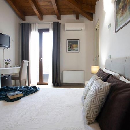 Irilor Luxury B&B Valledoria  Dış mekan fotoğraf