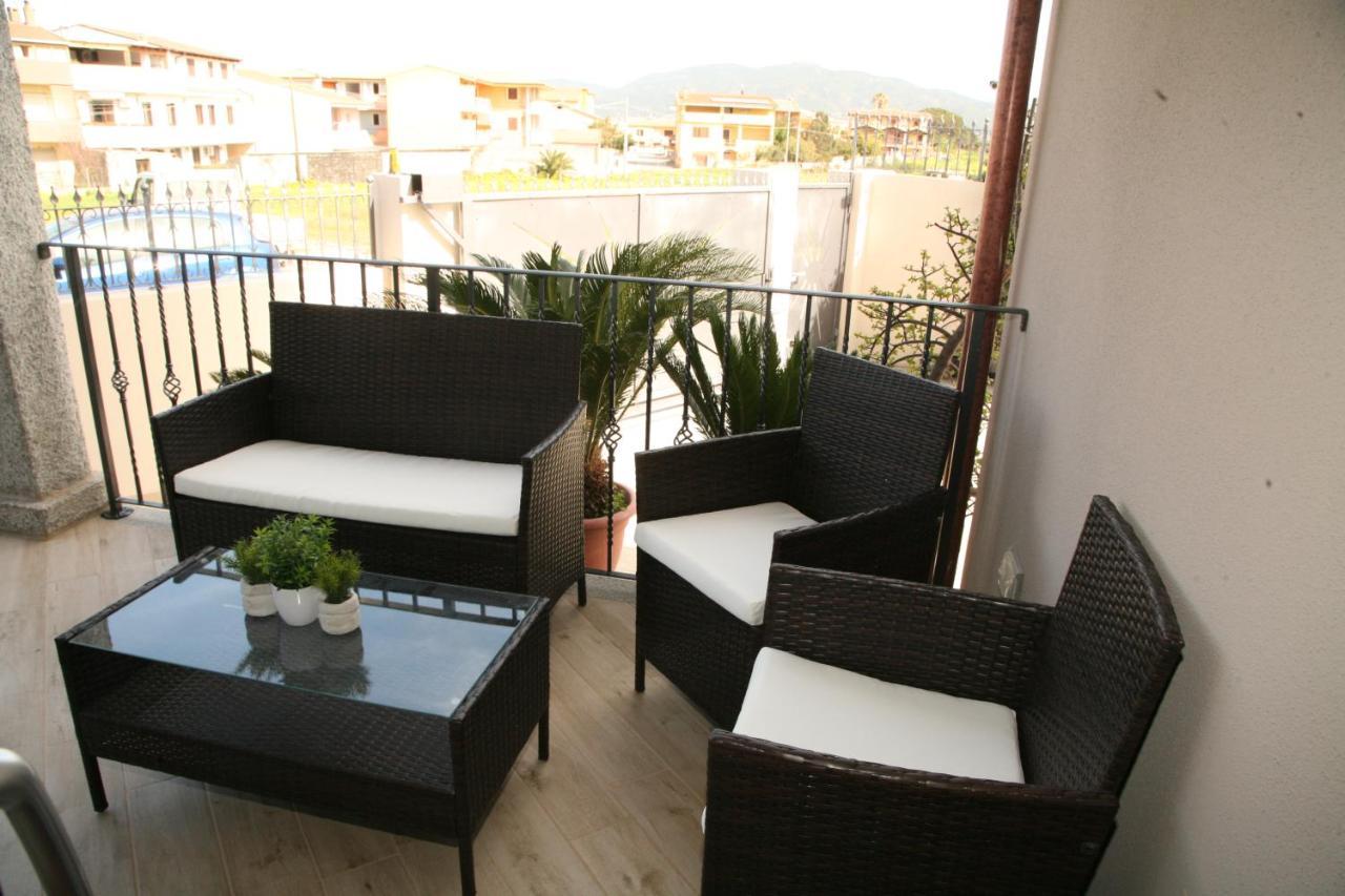 Irilor Luxury B&B Valledoria  Dış mekan fotoğraf