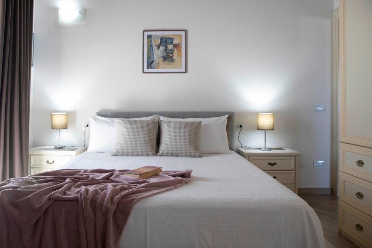 Irilor Luxury B&B Valledoria  Dış mekan fotoğraf
