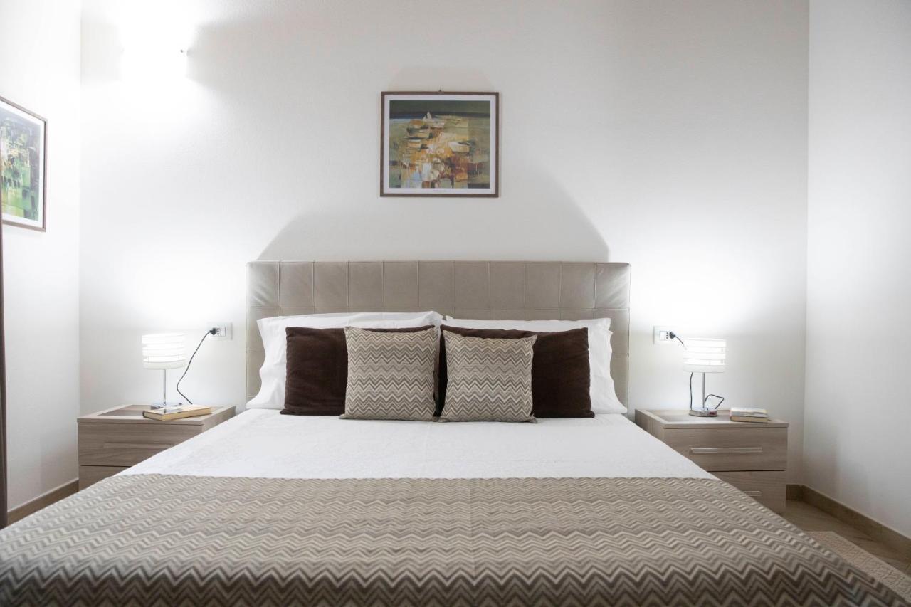 Irilor Luxury B&B Valledoria  Dış mekan fotoğraf