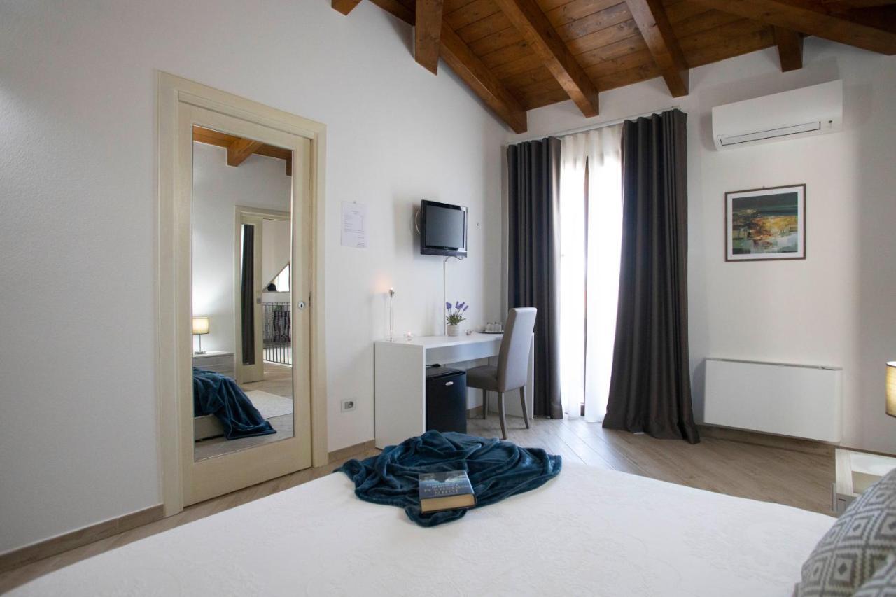 Irilor Luxury B&B Valledoria  Dış mekan fotoğraf