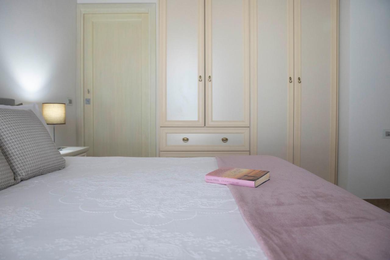 Irilor Luxury B&B Valledoria  Dış mekan fotoğraf