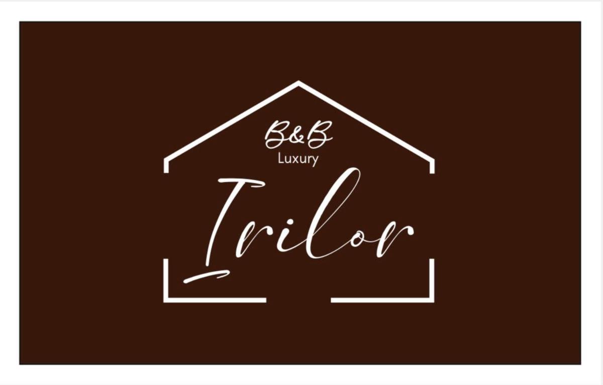 Irilor Luxury B&B Valledoria  Dış mekan fotoğraf
