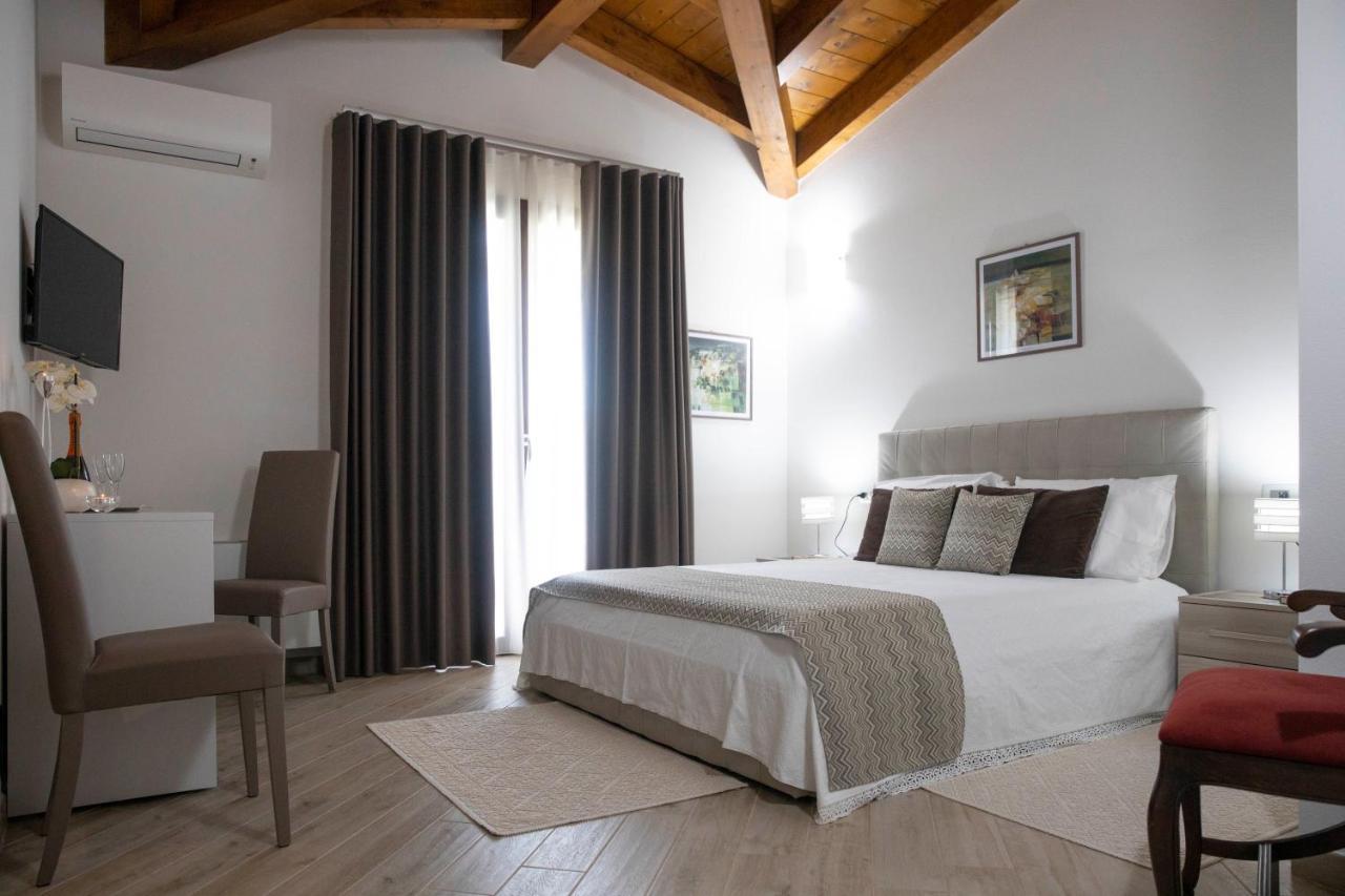 Irilor Luxury B&B Valledoria  Dış mekan fotoğraf