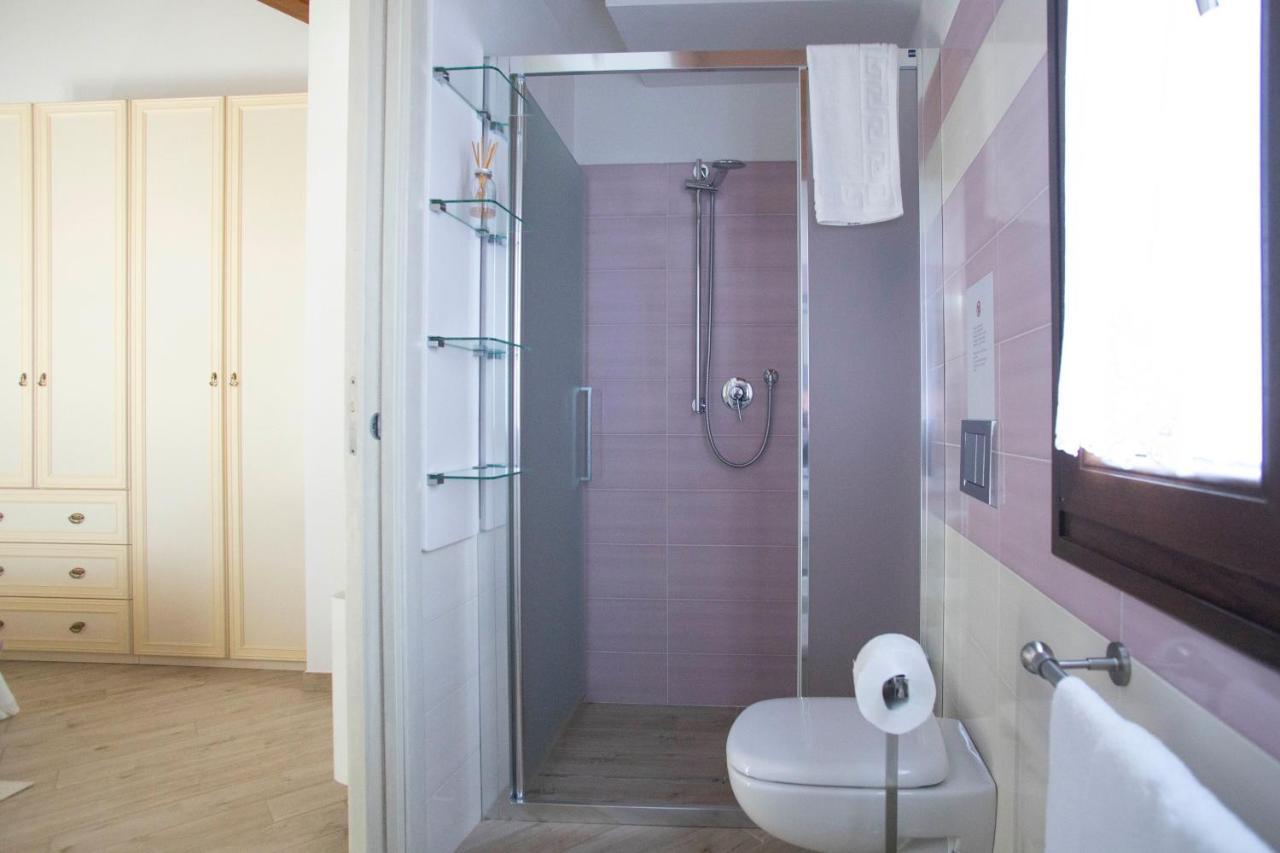 Irilor Luxury B&B Valledoria  Dış mekan fotoğraf