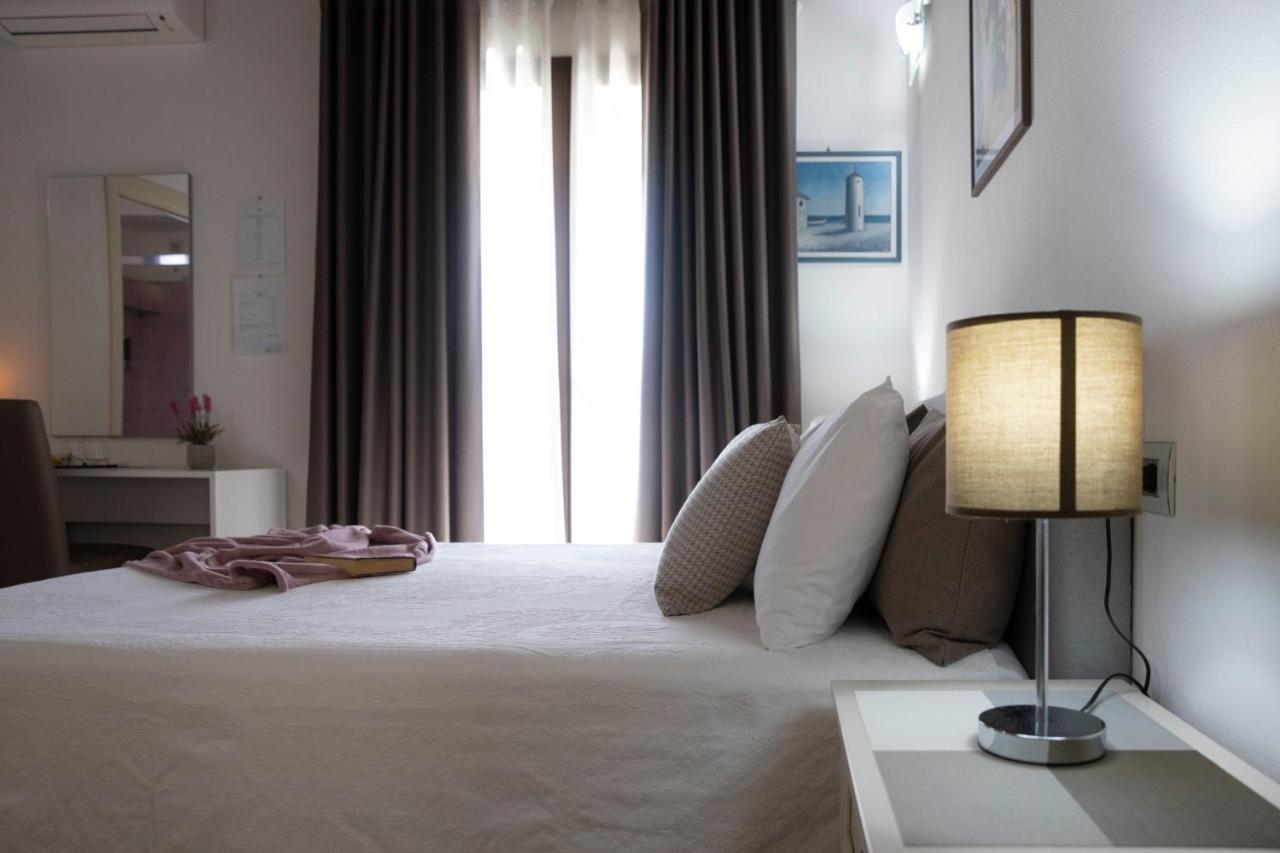 Irilor Luxury B&B Valledoria  Dış mekan fotoğraf