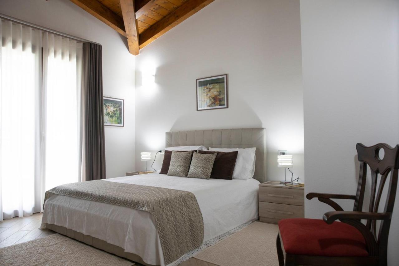 Irilor Luxury B&B Valledoria  Dış mekan fotoğraf