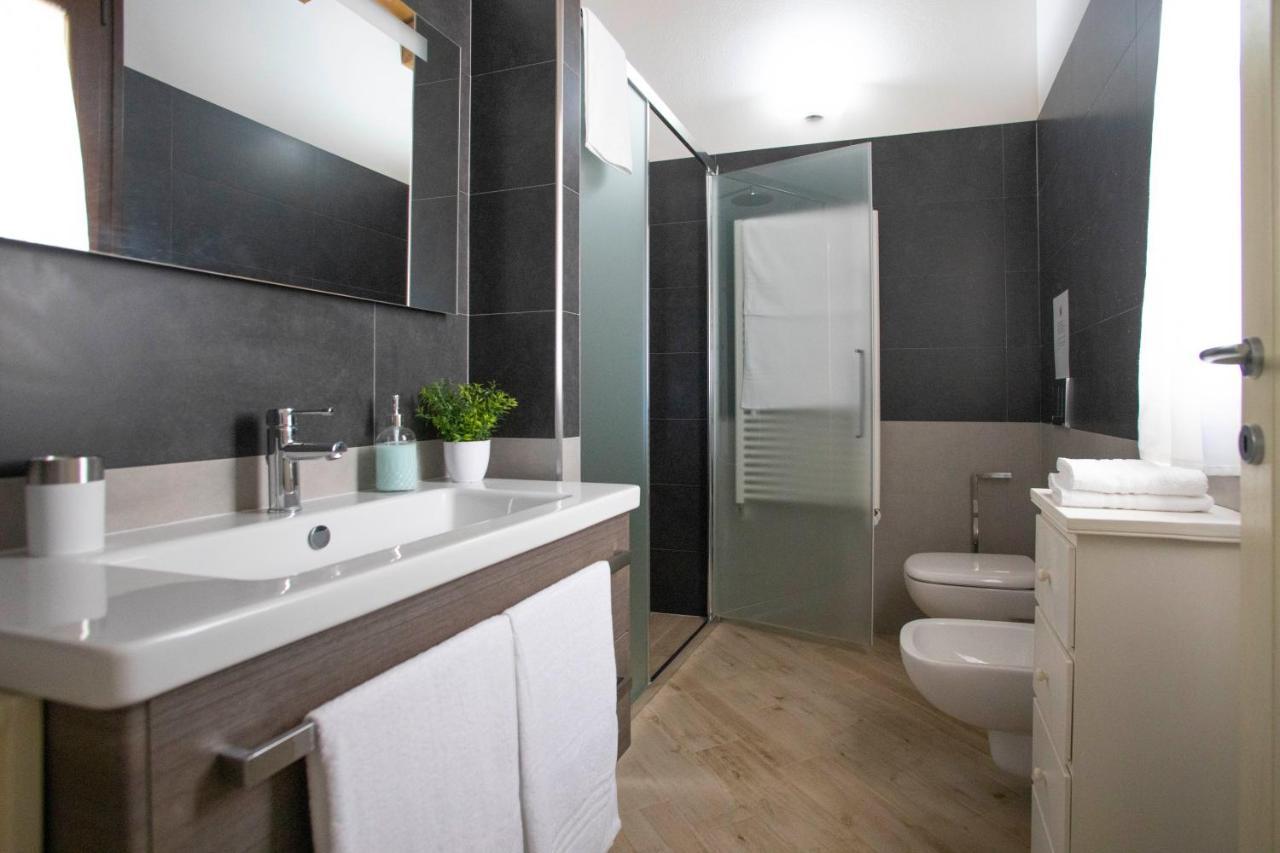 Irilor Luxury B&B Valledoria  Dış mekan fotoğraf