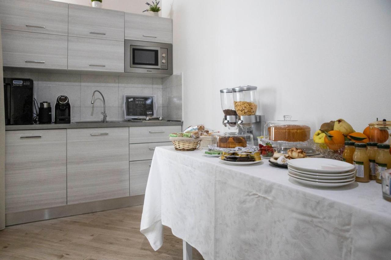 Irilor Luxury B&B Valledoria  Dış mekan fotoğraf