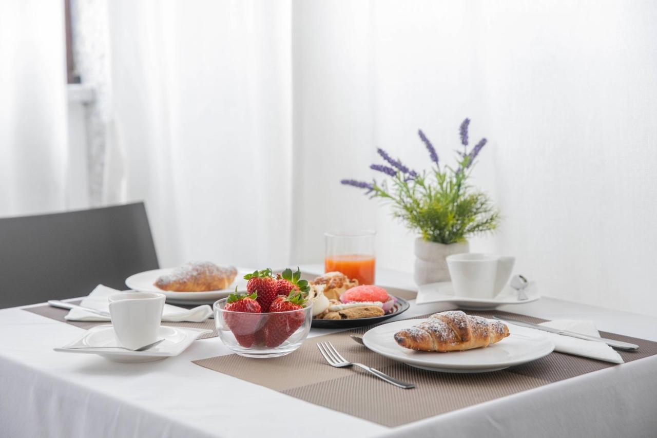 Irilor Luxury B&B Valledoria  Dış mekan fotoğraf