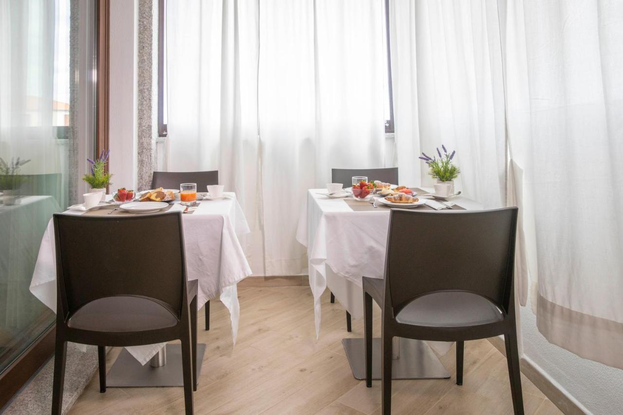 Irilor Luxury B&B Valledoria  Dış mekan fotoğraf