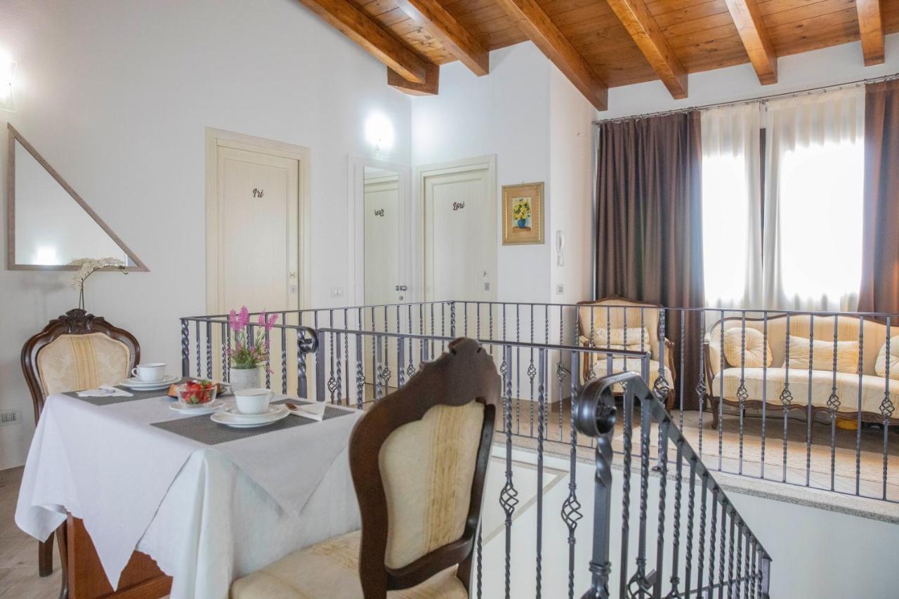 Irilor Luxury B&B Valledoria  Dış mekan fotoğraf