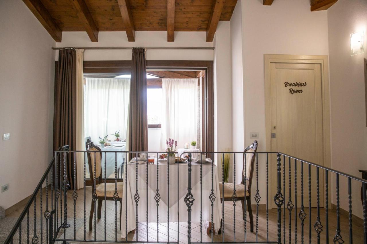 Irilor Luxury B&B Valledoria  Dış mekan fotoğraf