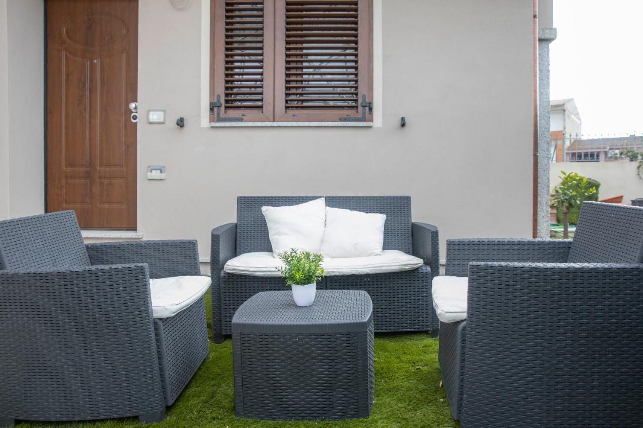 Irilor Luxury B&B Valledoria  Dış mekan fotoğraf