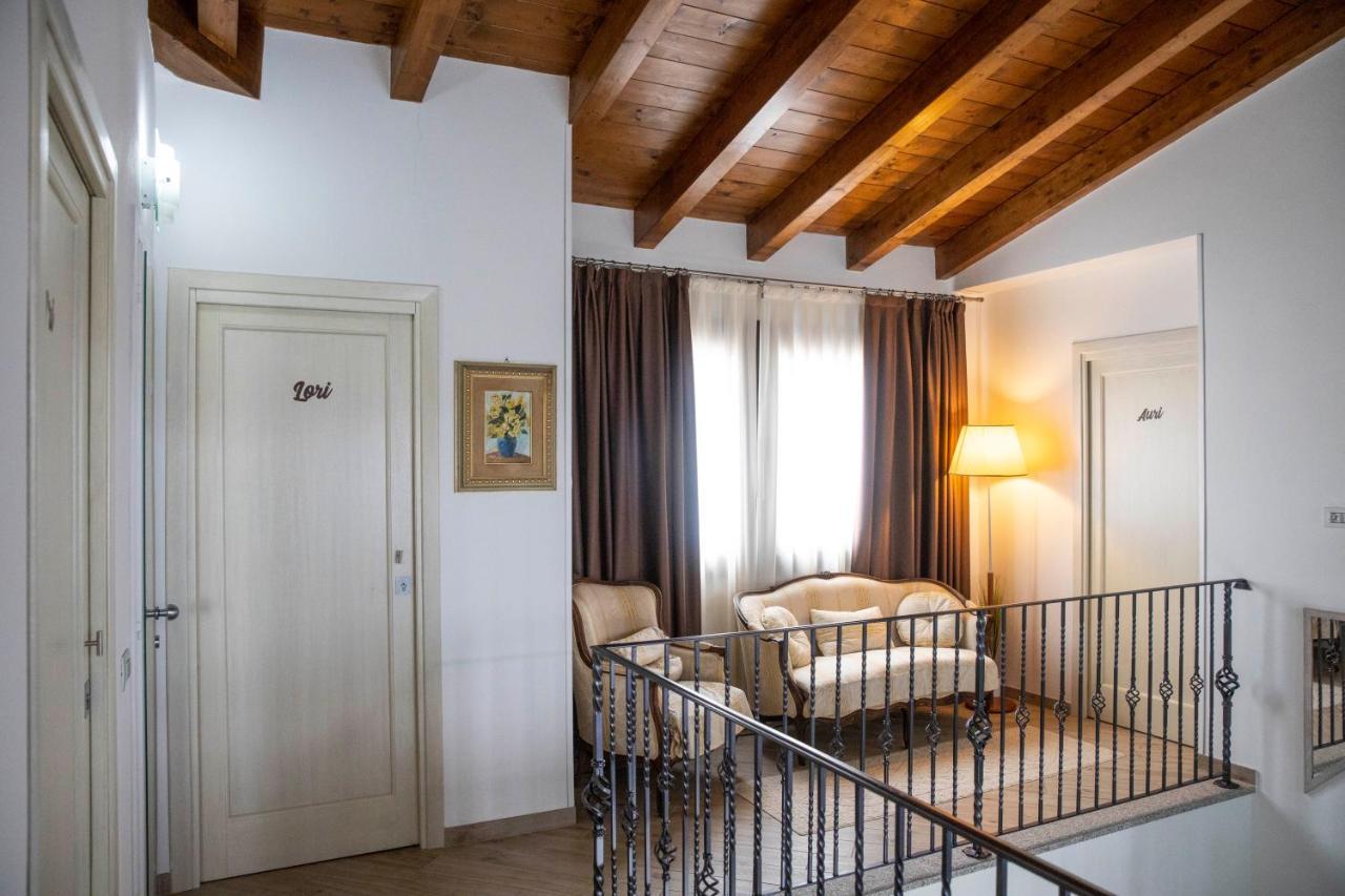 Irilor Luxury B&B Valledoria  Dış mekan fotoğraf