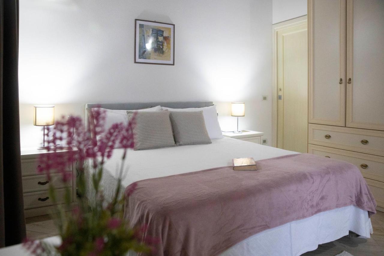 Irilor Luxury B&B Valledoria  Dış mekan fotoğraf