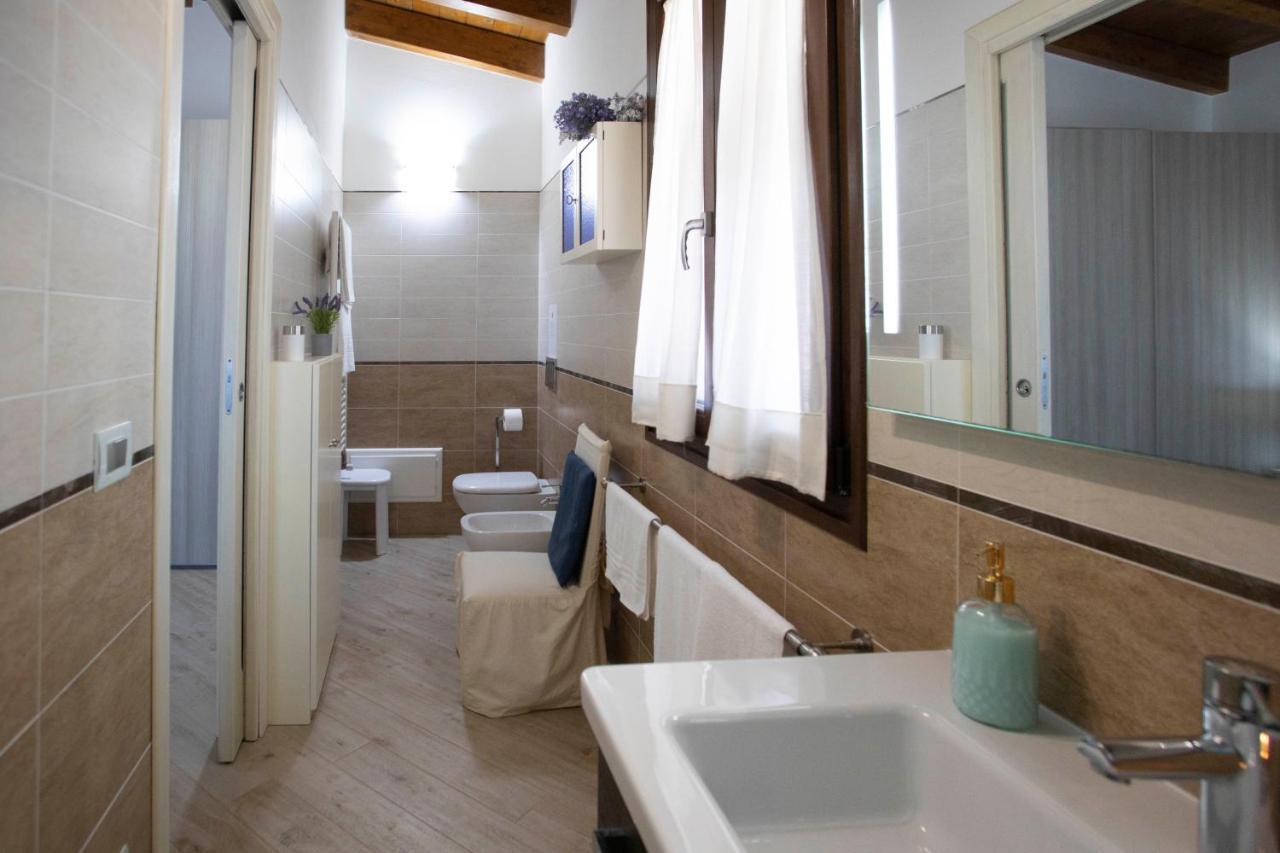 Irilor Luxury B&B Valledoria  Dış mekan fotoğraf